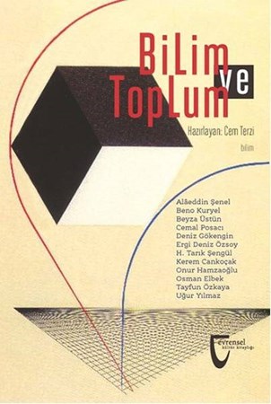 Bilim Ve Toplum