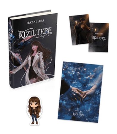 Kızıltepe - 3 (Ciltli)