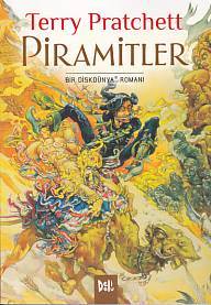 Piramitler