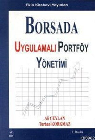 Borsada Uygulamalı Portföy Yönetimi