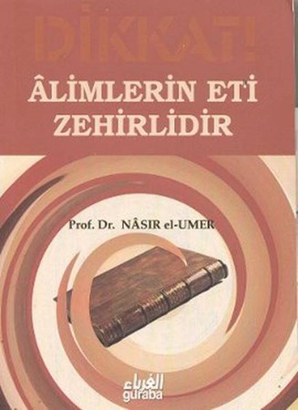Alimlerin Eti Zehirlidir