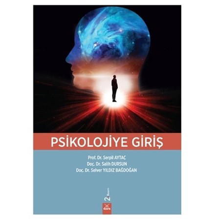 Psikolojiye Giriş