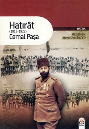 Hatırat 1913 1922 Cemal Paşa