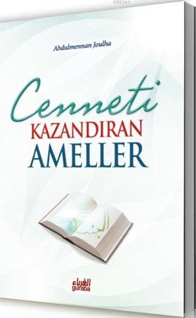 Cenneti Kazandıran Ameller
