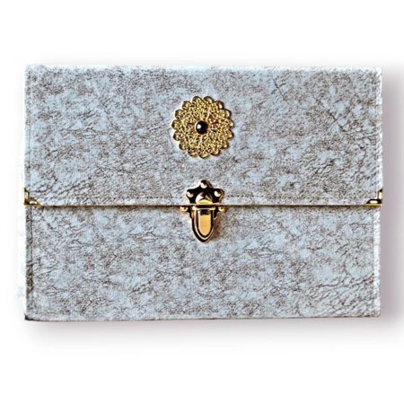 Rahle Boy 30 Hatim Cüzü Krem Renk