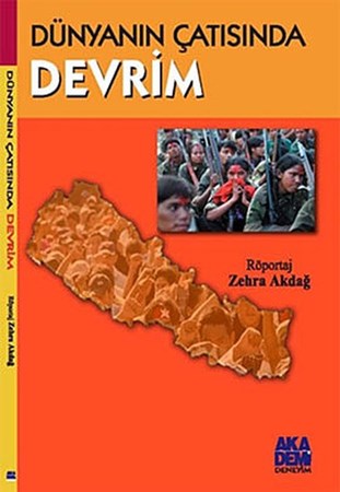 Dünyanın Çatısında Devrim