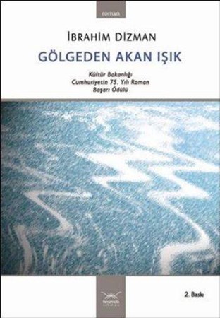 Gölgeden Akan Işık