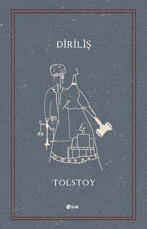 Diriliş