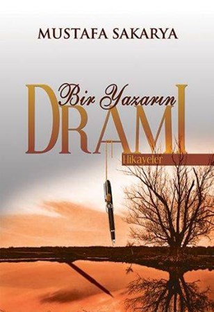 Bir Yazarın Dramı Hikayeler