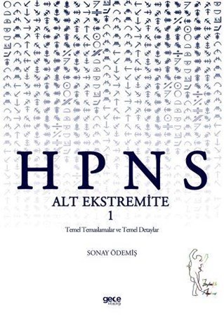 Hpns Alt Ekstremite 1