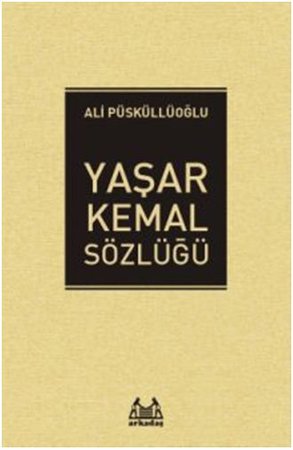 Yaşar Kemal Sözlüğü
