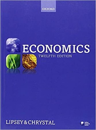 Economics Telfth Edition