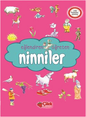 Eğlendiren Öğreten Ninniler