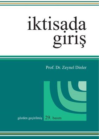 İktisada Giriş 29. BASKI