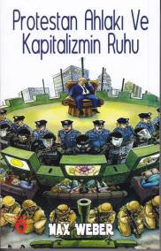 Protestan Ahlakı ve Kapitalizmin Ruhu