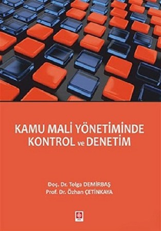 Kamu Mali Yönetiminde Kontrol Ve Denetim