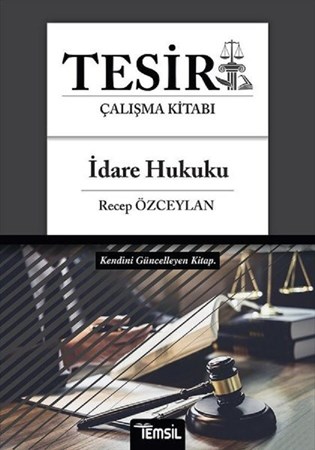 İdare Hukuku Çalışma Kitabı / Tesir