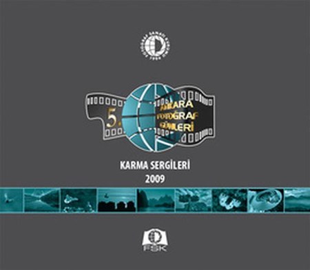 Karma Sergileri 2009