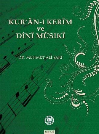 Kuran I Kerim Ve Dini Müsıki