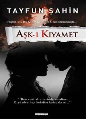 Aşk I Kıyamet