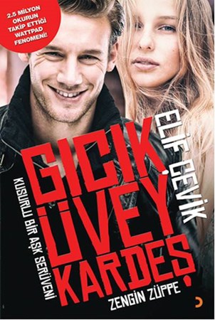 Gıcık Üvey Kardeş