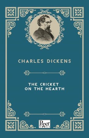 The Cricket on the Hearth (İngilizce Kitap)