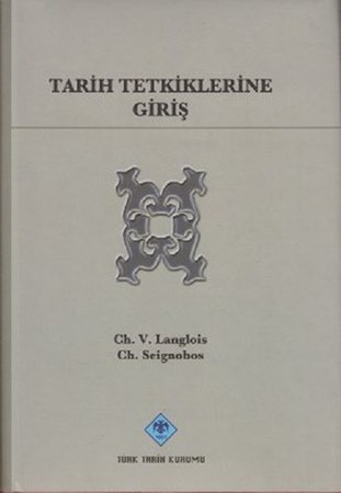 Tarih Tetkiklerine Giriş