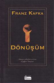 Dönüşüm (Bez Ciltli)