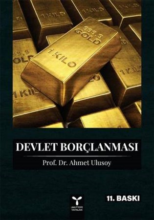 Devlet Borçlanması