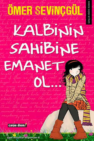 Kalbinin Sahibine Emanet Ol...