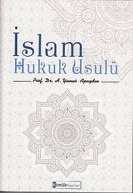 İslam Hukuk Usulü