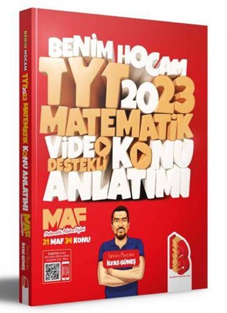 TYT Matematik Video Destekli Konu Anlatımı