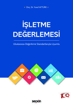 İşletme Değerlemesi Uluslararası Değerleme Standartlarıyla Uyumlu