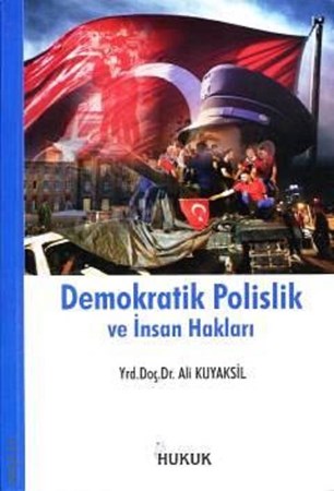 Demokratik Polislik ve İnsan Hakları