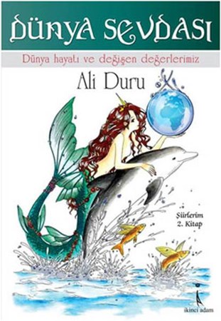Dünya Sevdası