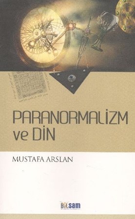 Paranormalizm Ve Din