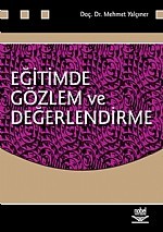 Eğitimde Gözlem Ve Değerlendirme