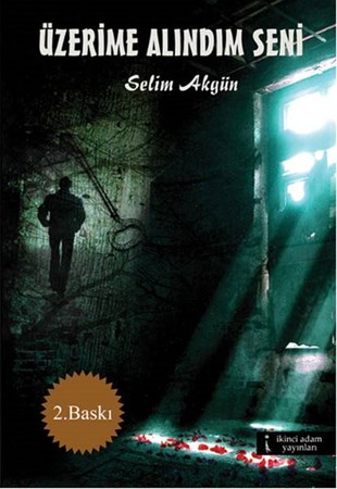 Üzerime Alındım Seni