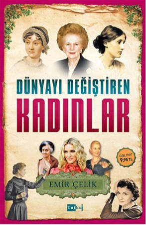 Dünyayı Değiştiren Kadınlar