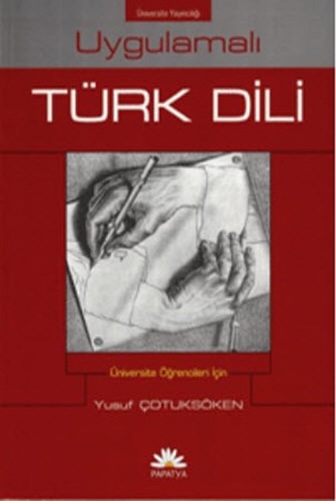 Uygulamalı Türk Dili Tek Cilt