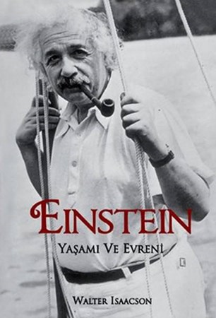 Einstein Yaşamı Ve Evreni