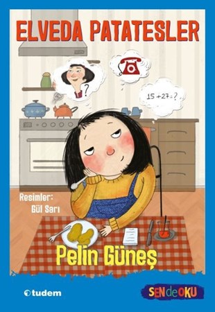 Elveda Patatesler Sende Oku