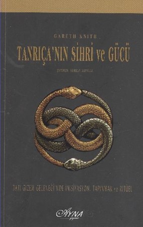 Tanrıça'nın Sihri Ve Gücü