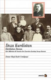 Doza Kurdistan Kürdistan Davası