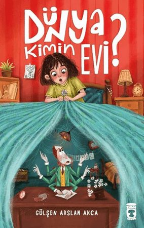 Dünya Kimin Evi?