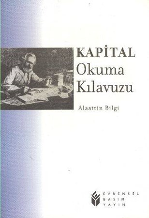 Kapital Okuma Kılavuzu