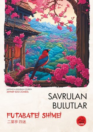 Savrulan Bulutlar - Japon Klasikleri
