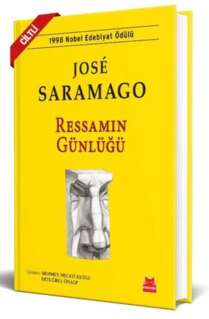 Ressamın Günlüğü (Ciltli)