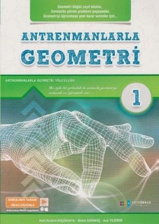 Antrenmanlarla Geometri 1 Yeni