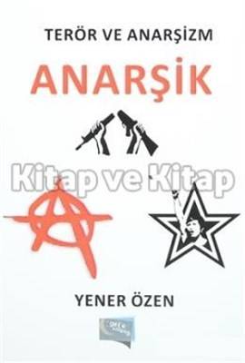 Anarşik